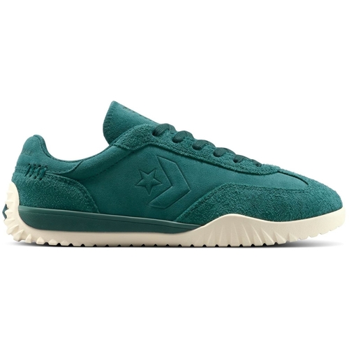 Pantofi sport unisex Converse Run Star Trainer Suede A16387C - poza 1