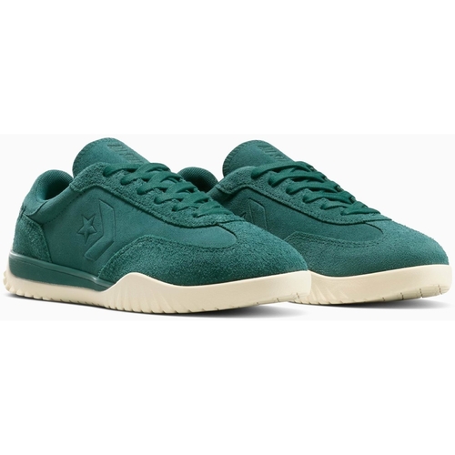 Pantofi sport unisex Converse Run Star Trainer Suede A16387C - poza 3