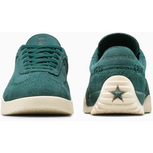 Pantofi sport unisex Converse Run Star Trainer Suede A16387C - poza 4