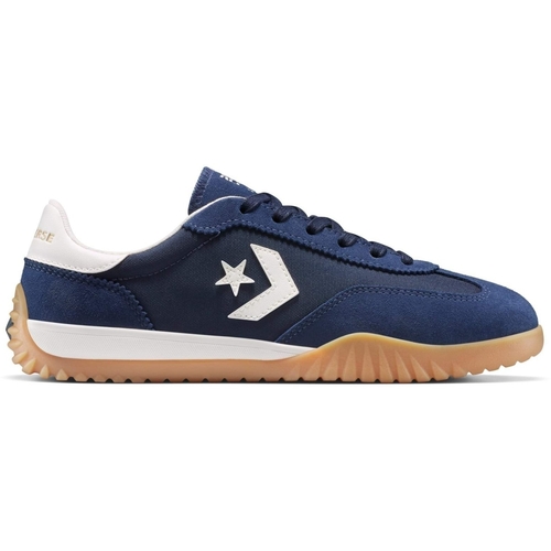 Pantofi sport unisex Converse Run Star Trainer Suede A17197C - poza 1