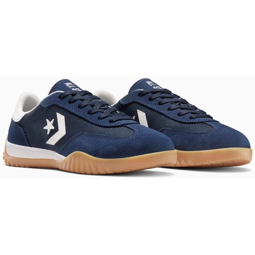 Pantofi sport unisex Converse Run Star Trainer Suede A17197C - poza 5