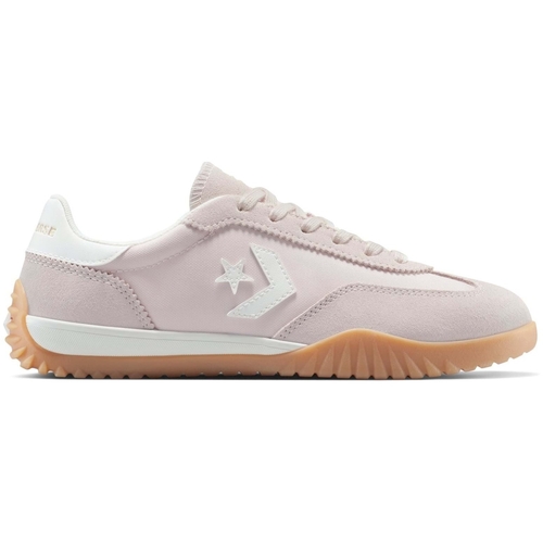 Pantofi sport unisex Converse Run Star Trainer Suede A17198C - poza 1