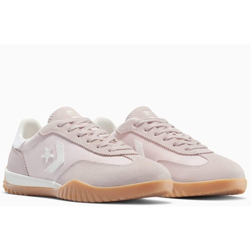Pantofi sport unisex Converse Run Star Trainer Suede A17198C - poza 4