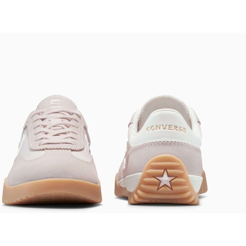 Pantofi sport unisex Converse Run Star Trainer Suede A17198C - poza 5
