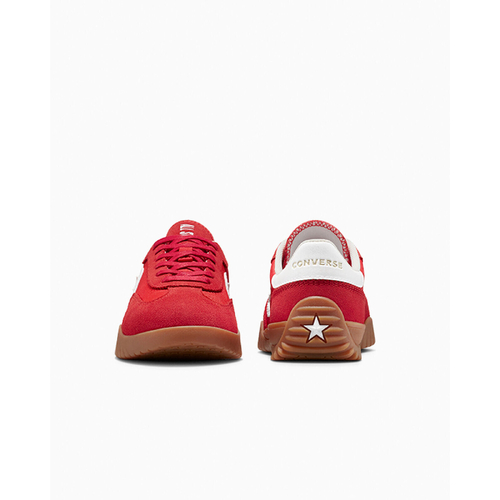 Pantofi sport unisex Converse Run Star Trainer Suede A17238C - poza 3