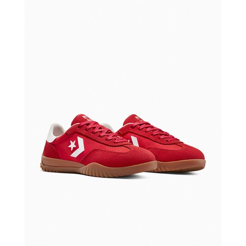 Pantofi sport unisex Converse Run Star Trainer Suede A17238C - poza 4