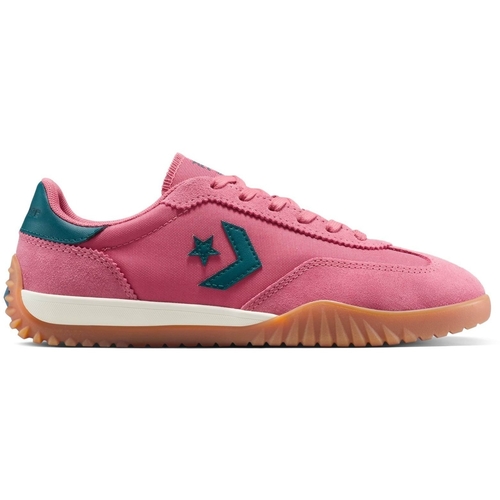 Pantofi sport unisex Converse Run Star Trainer Suede A17668C - poza 1