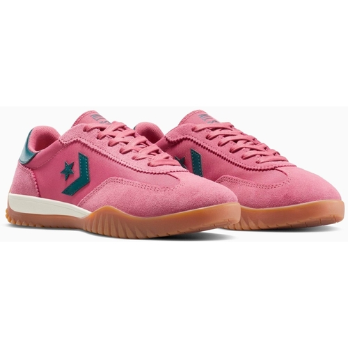 Pantofi sport unisex Converse Run Star Trainer Suede A17668C - poza 5