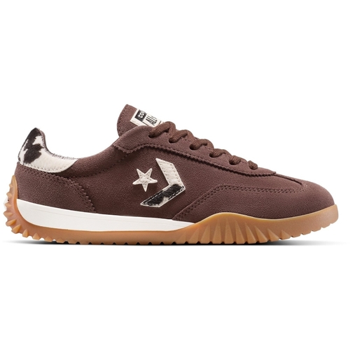 Pantofi sport unisex Converse Run Star Trainer Suede A17973C - poza 1