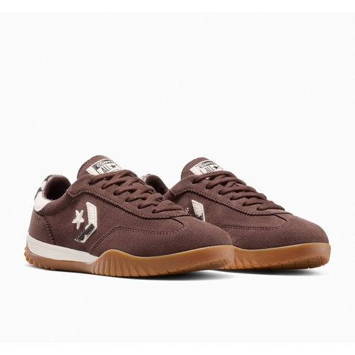 Pantofi sport unisex Converse Run Star Trainer Suede A17973C - poza 4