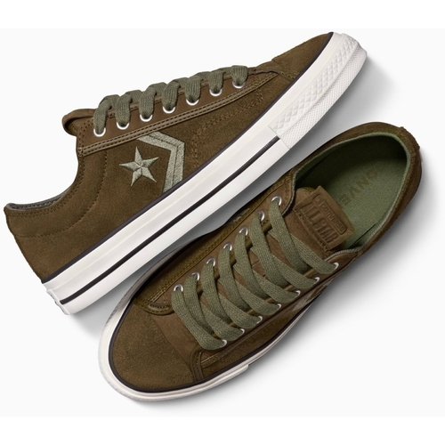 Pantofi sport unisex Converse Star Player 76 A17640C - poza 2