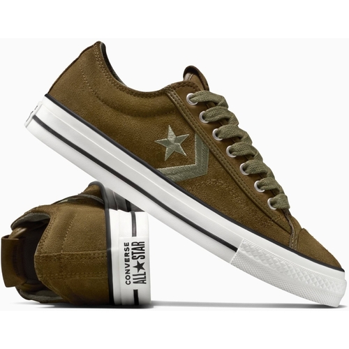 Pantofi sport unisex Converse Star Player 76 A17640C - poza 3