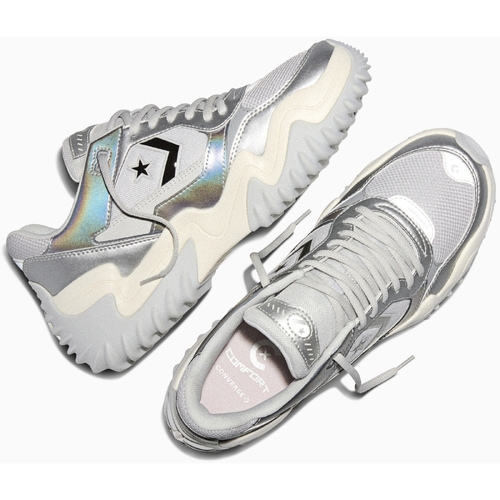 Pantofi sport unisex Converse Wave Motion Trainer A19129C - poza 2