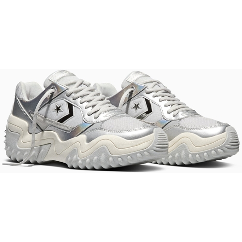 Pantofi sport unisex Converse Wave Motion Trainer A19129C - poza 3