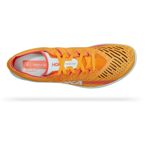Pantofi sport unisex Hoka One One Cielo X Ld 1123097-RYCM - poza 2