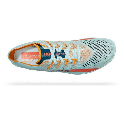 Pantofi sport unisex Hoka One One Cielo X Ld 1123151-BGRYL - poza 2
