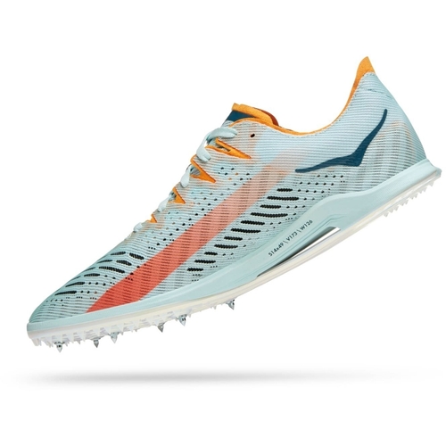 Pantofi sport unisex Hoka One One Cielo X Ld 1123151-BGRYL - poza 4