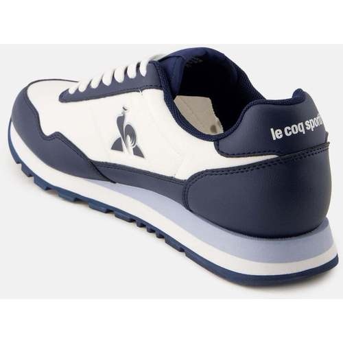 Pantofi sport unisex Le Coq Sportif Astra2 2410501-35 - poza 3