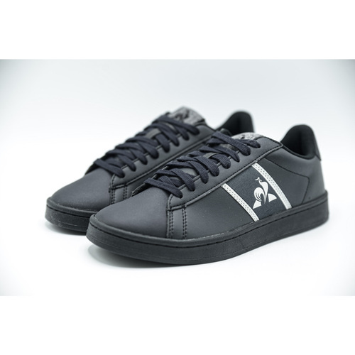 Pantofi sport unisex Le Coq Sportif Classic Soft Denim 2310174 - poza 3