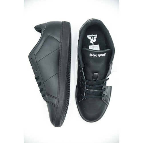 Pantofi sport unisex Le Coq Sportif Courtset Triple Trainers 2320374 - poza 2