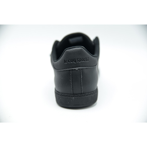 Pantofi sport unisex Le Coq Sportif Courtset Triple Trainers 2320374 - poza 4
