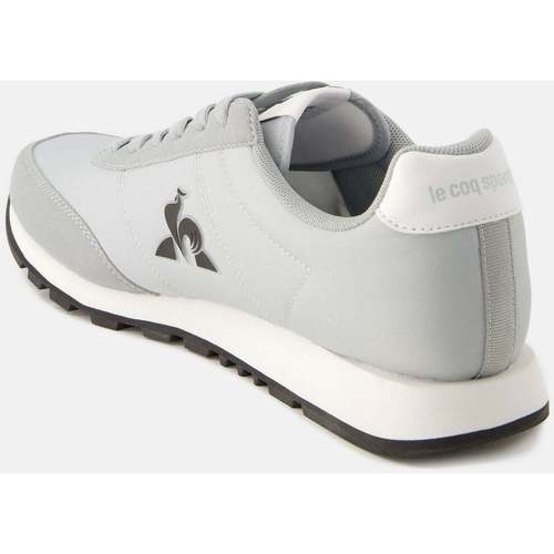 Pantofi sport unisex Le Coq Sportif Racerone 2 High Rise 2410496-50 - poza 2