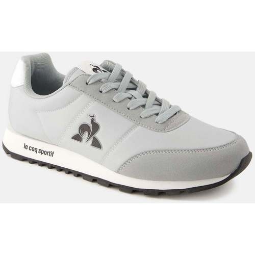 Pantofi sport unisex Le Coq Sportif Racerone 2 High Rise 2410496-50 - poza 4