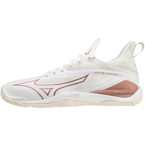 Pantofi sport unisex Mizuno Wave Mirage 4 X1GB215036 - poza 1