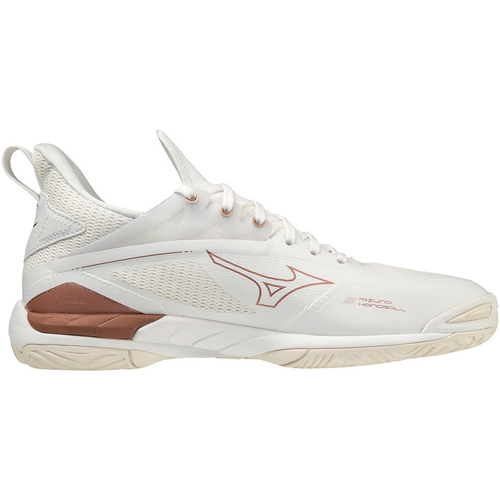Pantofi sport unisex Mizuno Wave Mirage 4 X1GB215036 - poza 3