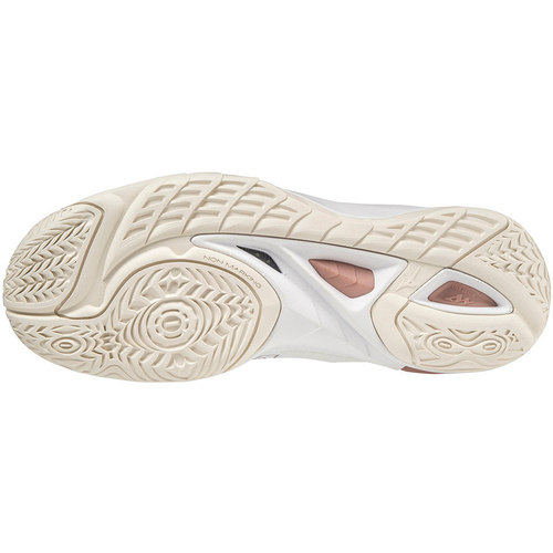 Pantofi sport unisex Mizuno Wave Mirage 4 X1GB215036 - poza 4