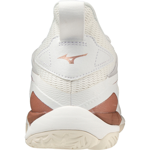 Pantofi sport unisex Mizuno Wave Mirage 4 X1GB215036 - poza 5