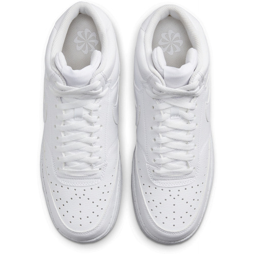 Pantofi sport unisex Nike Court Vision DN3577-100 - poza 2