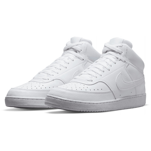 Pantofi sport unisex Nike Court Vision DN3577-100 - poza 3