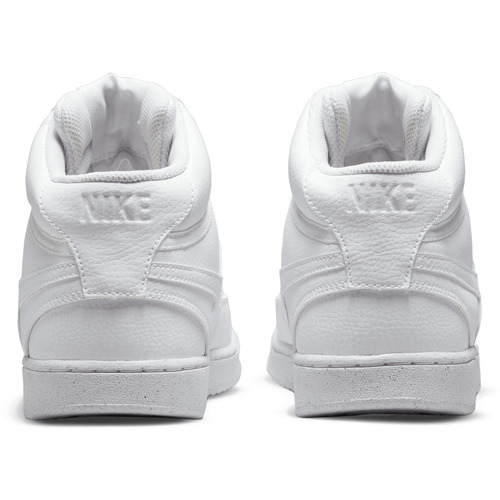 Pantofi sport unisex Nike Court Vision DN3577-100 - poza 4