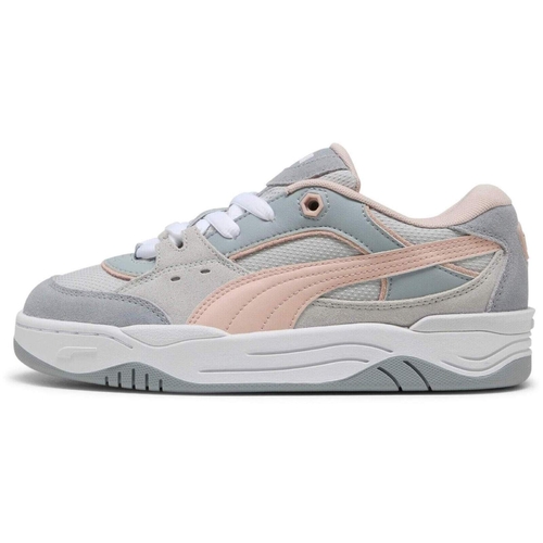 Pantofi sport unisex Puma -180 Cool Light Gray-cool Mid Gray 38926730 - poza 1