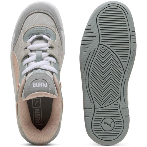 Pantofi sport unisex Puma -180 Cool Light Gray-cool Mid Gray 38926730 - poza 2