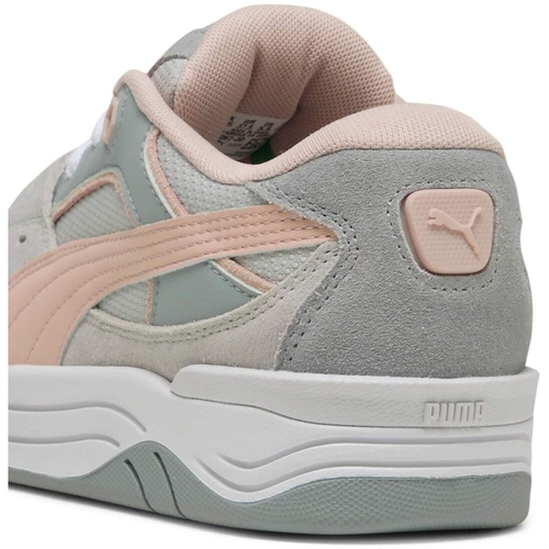 Pantofi sport unisex Puma -180 Cool Light Gray-cool Mid Gray 38926730 - poza 5