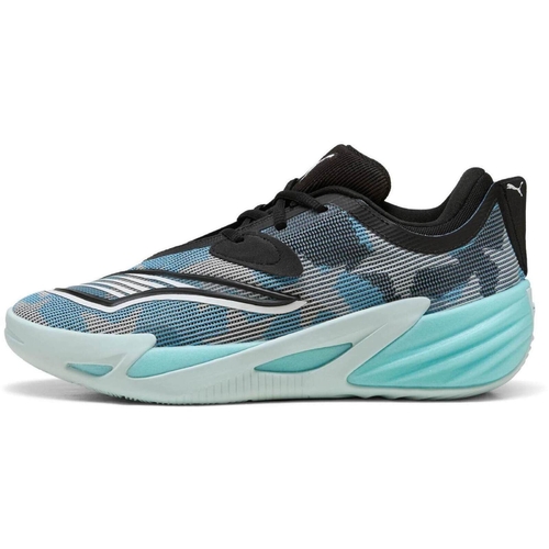 Pantofi sport unisex Puma All-pro Nitro 2 Team 31230601 - poza 1