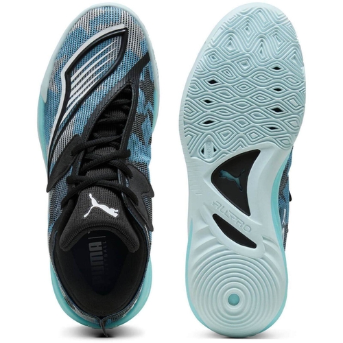 Pantofi sport unisex Puma All-pro Nitro 2 Team 31230601 - poza 2