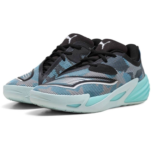 Pantofi sport unisex Puma All-pro Nitro 2 Team 31230601 - poza 3