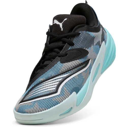 Pantofi sport unisex Puma All-pro Nitro 2 Team 31230601 - poza 4