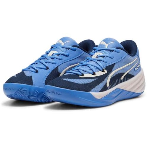 Pantofi sport unisex Puma All Pro Nitro 30968801 - poza 3