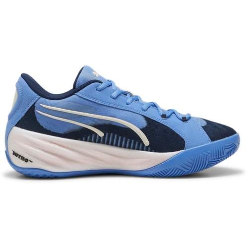 Pantofi sport unisex Puma All Pro Nitro 30968801 - poza 4