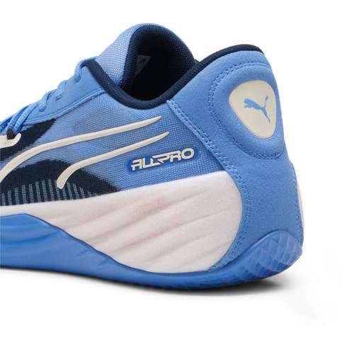 Pantofi sport unisex Puma All Pro Nitro 30968801 - poza 5