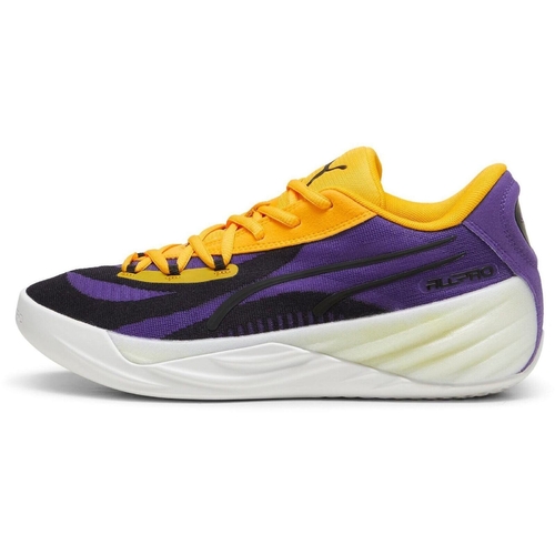Pantofi sport unisex Puma All-Pro NITRO 31039205
