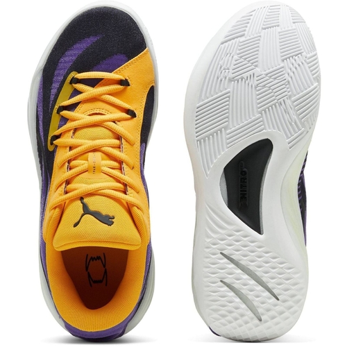 Pantofi sport unisex Puma All-Pro NITRO 31039205 - poza 2