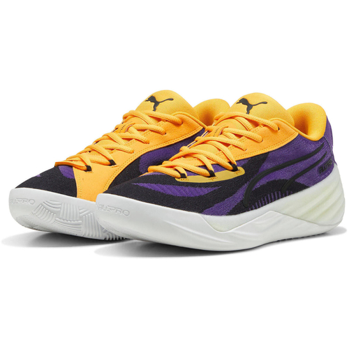 Pantofi sport unisex Puma All-Pro NITRO 31039205 - poza 3