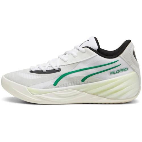Pantofi sport unisex Puma All-Pro NITRO 31039206 - poza 1