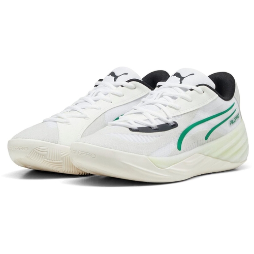 Pantofi sport unisex Puma All-Pro NITRO 31039206 - poza 3