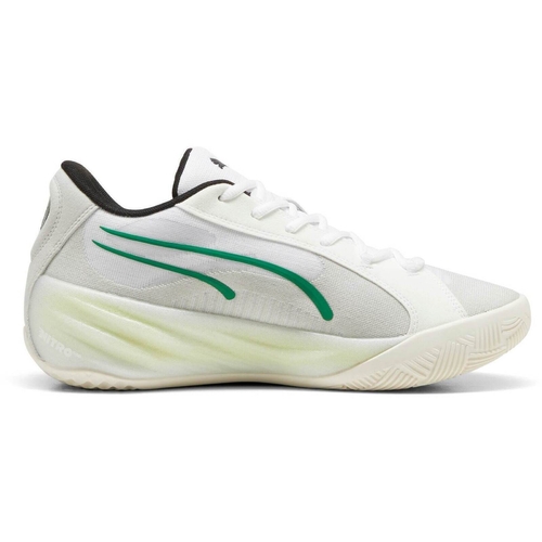Pantofi sport unisex Puma All-Pro NITRO 31039206 - poza 4